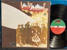 LED ZEPPELIN II 2 ORIG 1969 LUDWIG HOT MIX RL SS BOTH SIDES SD 8236 MONARCH SVG+