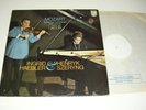 PHILIPS 6500 143 **MOZART**Piano & Violin Sonatas *HAEBLER* *SZERYNG* Test Press