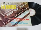 THE BEATLES Please Please Me 1964 Germany Export LP Gold Odeon ZTOX 5550
