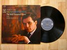 GLENN GOULD Bach well tempered clavier Columbia MS 6408 STEREO  1ED  EX