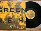 R.E.M. Green LP - Warner Bros. 1988 9 25795-1 specialty press EX/EX