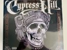 Cypress Hill Los Grandes Exitos En Espanol 1999 Vinyl Sony Promo LP RARE SEALED