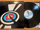 EAGLES - Eagles Greatest Hits Volume 2 LP - Asylum 1982 60205 NM/EX og