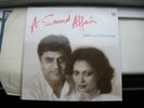 A SOUND AFFAIR JAGJIT & CHITRA SINGH LP Indian HMV BEAUTIFUL