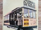 THELONIUS MONK - ALONE IN SAN FRANCISCO LP orig. RIVERSIDE 12-312 1st MONO press