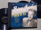 Bing Crosby 78rpm Set Decca Records #A-405 Going My Way
