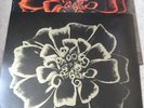 SIOUXSIE AND THE BANSHEES - ALL SOULS ORANGE LP VINYL RECORD & LTD SIGNED PRINT