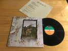 LED ZEPPELIN..FOUR SYMBOLS..SUPERB RARE GERMAN ISSUE ALBUM..ATLANTIC..ATL 50 008