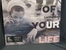 Hamilton Leithauser The Loves of Your Life Vinyl Colored Numbered #140 VMP NEW