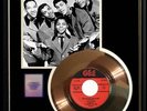 FRANKIE LYMON  THE TEENAGERS WHY DO FOOLS FALL IN LOVE 45 RPM GOLD RECORD RARE