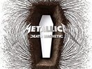 METALLICA - DEATH MAGNETIC - New Vinyl Record - X600A