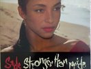 Sade - Stronger Than Pride (LP, Album)