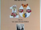 Peter, Paul & Mary - The Best Of Peter, Paul And Mary: (Ten) Years Together (...