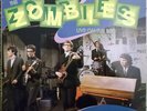 The Zombies - Live On The BBC 1965-1967 (LP, Comp)