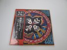 Kiss Rock And Roll Over VIP-6376 with OBI Japan LP Vinyl