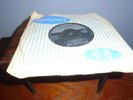 RARE EDDIE COCHRAN 45 (20 FLIGHT ROCK /DARK LONELY STREET) LONDON LABEL 8386