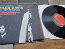 MILES DAVIS AT THE BLACKHAWK Vol 1 1961 US Columbia DG 6-Eye CL 1669 Mono LP VG+