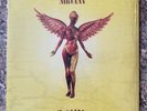 Nirvana In Utero Vinyl LP Album Record Made In Germany SEALED