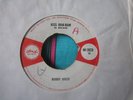 KISS BAM BAM./HOW COULD I. BOBBY AITKEN/CYNTHIA RICHARDS. ISLAND. WI 3028. U.K.