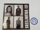 The Volunteers Yerin Baek Vinyl 180g 12