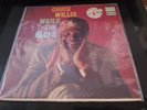 Chuck Willis – Wails The Blues LOW GRADE Original Epic LN-3425 Record 1958 R&B