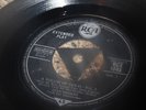 ELVIS PRESLEY EP : A TOUCH OF GOLD-VOL.2 : TRI-CENTRE: RECORD ONLY-NO SLEEVE