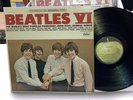 NM+ THE BEATLES - BEATLES VI LP Vinyl Apple ST-2358 US Press
