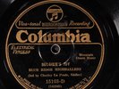 Blue Ridge Highballers COLUMBIA 15168 E/E+ 