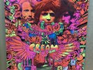 CREAM DISRAELI GEARS UK STEREO REACTION 594003 A1/B1