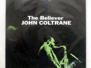 JOHN COLTRANE BELIEVER PRESTIGE LPJ-70004 JAPAN INSERT VINYL LP