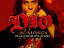 Dio Dio - Live In London - Hammersmith Apollo 1993 Double LP Vinyl NEW