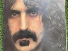 Frank Zappa 'Apostrophe' Vinyl LP Album Record - DS2175