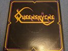 Queensryche LP Self-Titled S/T 19006 Vinyl EP 1983 EMI Rec NM heavy metal