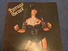 Savage Grace LP The Dominatress ep Metal Blade Records 1983 inserts NM heavy