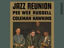 Pee Wee Russell - Jazz Reunion [New Vinyl LP] 180 Gram, Rmst