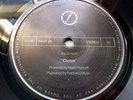 JOY DIVISION Closer 1980 UK FACTORY PRESS w/INNER NEAR MINT