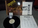 Stryper Soldiers Under Command Vinyl LP 1985 Enigma With Lyric Sheet Vinyl NM