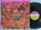 Cream - Disraeli Gears - OG 1967 Stereo LP - SD 33 232 ATCO - VG++ Vinyl CLEAN
