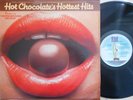 Hot Chocolate ORIG OZ LP Hottest hits NM ’82 RAK PLAY1018 R&B Funk Soul Disco