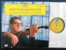 DGG 138 999 SLPM Stereo - Beethoven Violin Concerto Schneiderhan Jochum 1965 NM