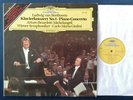 DGG 2531 302 Stereo - Beethoven Piano Concerto Benedetti Michelangeli LIVE MINT