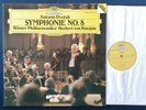 DGG Digital 415 971-1 - Dvorak Symphony no.8 Herbert von Karajan 1987 NM