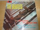 THE BEATLES - please please me , mono LP     [listen to the full audio   ]