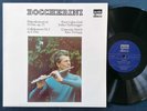 Jecklin Disco 516 Stereo - Boccherini Cello Concerto Esther Nyffenegger MINT