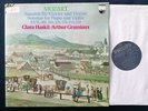 Philips 6780 017 Stereo - Mozart Violin Sonatas Arthur Grumiaux Haskil 2 X MINT