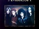 Ambrosia - Ambrosia US LP 1978 + Innerbag (VG+/VG+) Jacksonville '