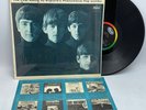 The Beatles Meet The Beatles 1964 Mono Vinyl LP Shrink RIAA 6 Los Angeles Press