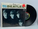The Beatles Meet The Beatles  1968 Reissue Vinyl LP Shrink RIAA 6 Los Angeles