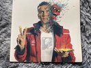 NERVER PLAYED Logic Confessions Of A Dangerous Mind RARE VINYL  Opened
