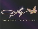 DOLLY PARTON Diamonds & Rhinestones: The Greatest Hits  VINYL 2LPs - NEW